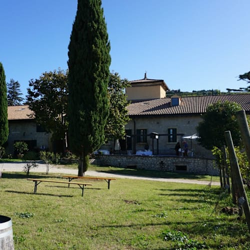 Locanda Badin, Marano di Valpolicella