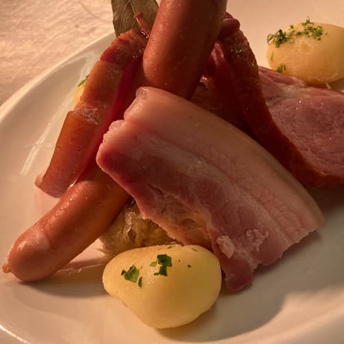 Maison Hassenforder, Kaysersberg