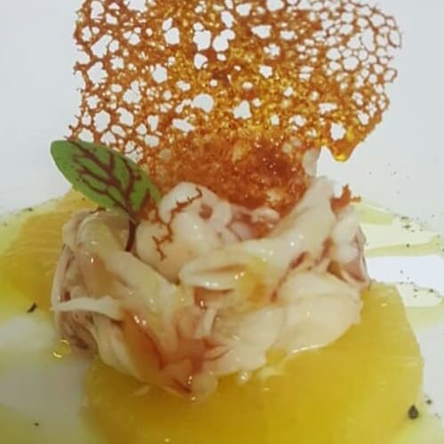 Ristorante L'Armonica, Tradate
