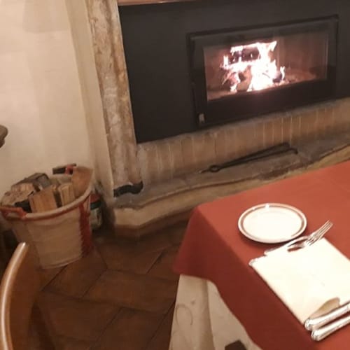 Ristorante L'Armonica, Tradate