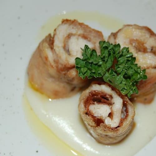 Ristorante L'Armonica, Tradate