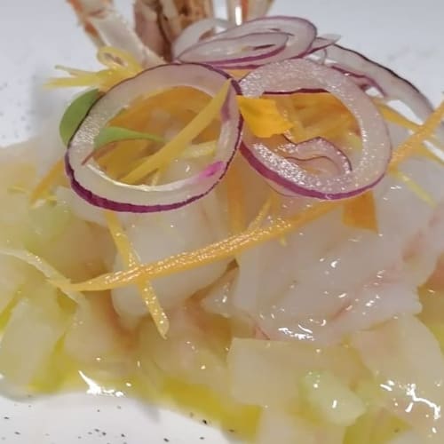 Ristorante L'Armonica, Tradate