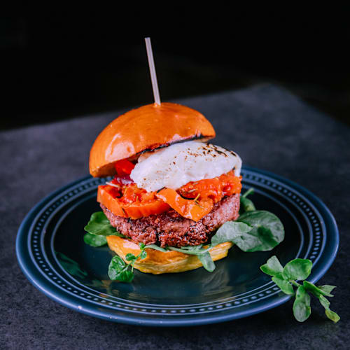 Micro Burgers & Music, Lisboa