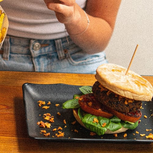 Micro Burgers & Music, Lisboa