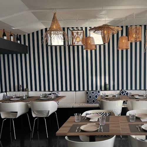 SAL'MARE Praia de Faro, Faro