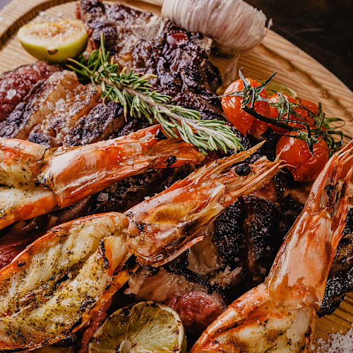 SAL'MARE Praia de Faro, Faro