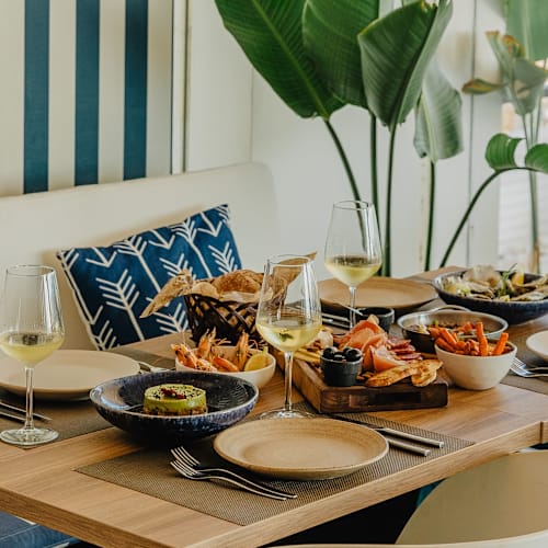 SAL'MARE Praia de Faro, Faro