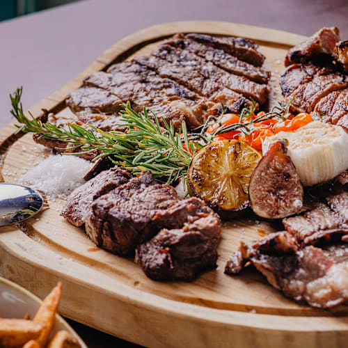 SAL'MARE Praia de Faro, Faro