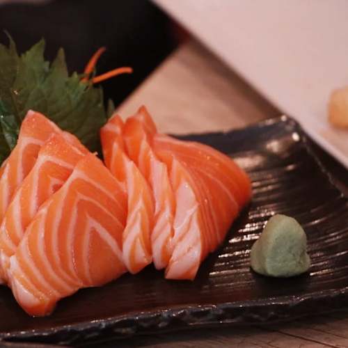 Sushi Samba, Barcelona