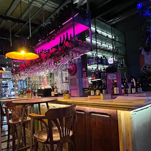 Blacky Flamenco Bar, Alicante (Alacant)