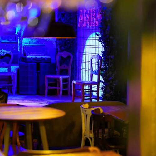 Blacky Flamenco Bar, Alicante (Alacant)