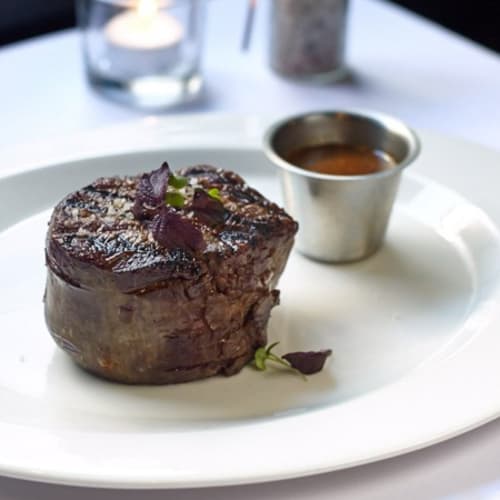 Piano Grill, Strasbourg