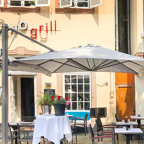 Piano Grill, Strasbourg