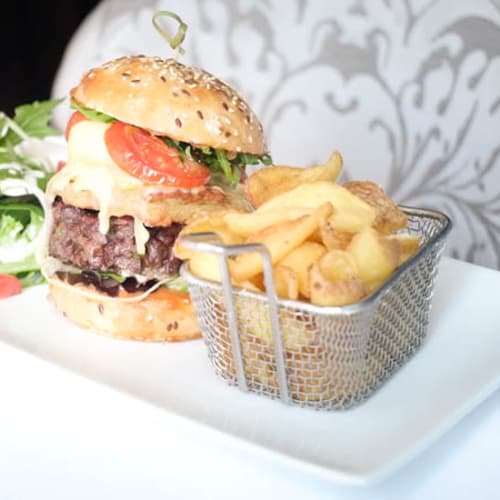 Piano Grill, Strasbourg