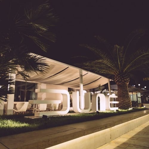 Dune Chalet Civitanova, Civitanova Marche