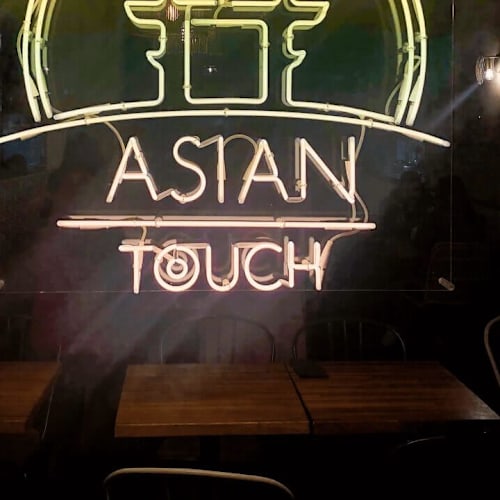 Asian Touch Colombes, Colombes