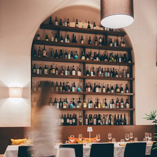 Clap Pizza e Cucina, Prato