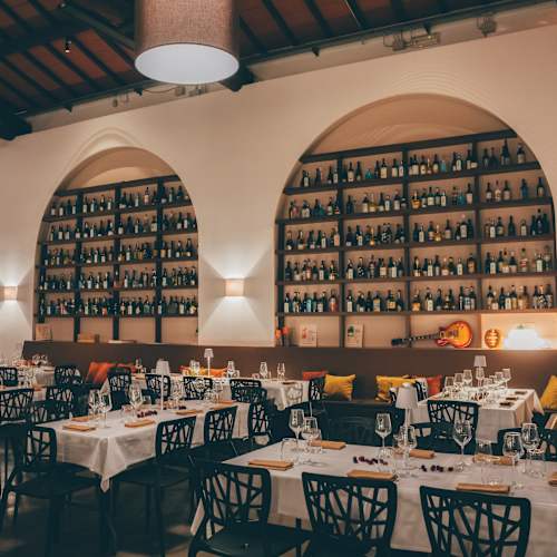 Clap Pizza e Cucina, Prato