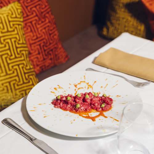 Clap Pizza e Cucina, Prato