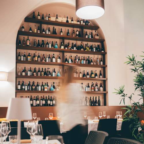 Clap Pizza e Cucina, Prato