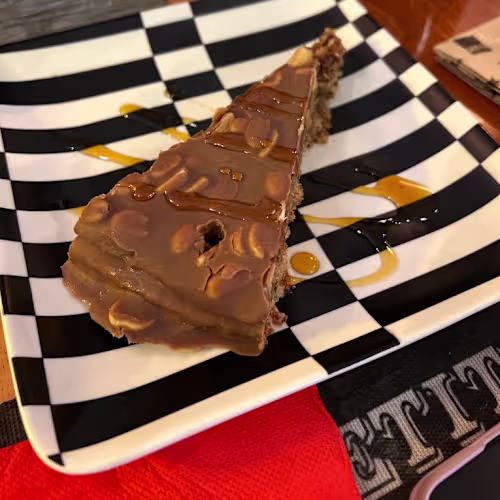 Cantinho do Chaplin, Cascais