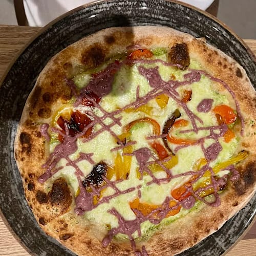 Milli Pizzeria Gourmet, Taino