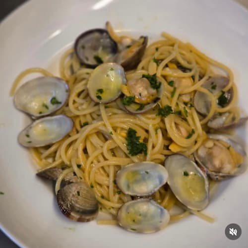 Gusto Da Roma, Milano