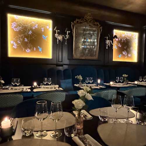 Casa Posh Firenze, Firenze