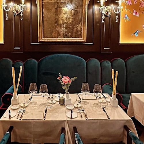 Posh Firenze, Firenze