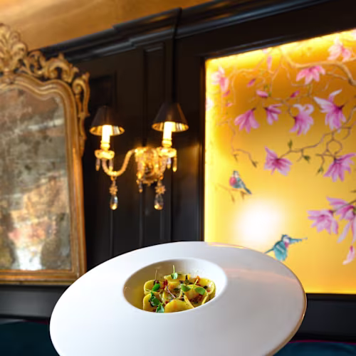 Casa Posh Firenze, Firenze