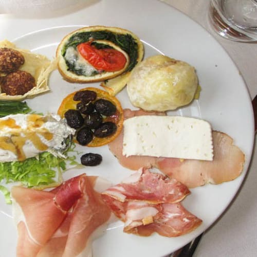 Agriturismo Le Cerquette, Olevano Romano