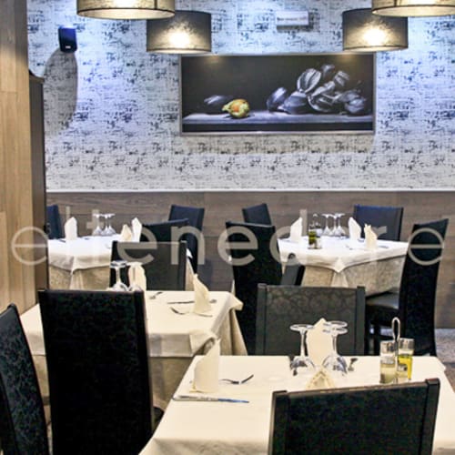 La Dehesa II, Madrid