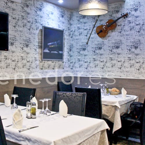 La Dehesa II, Madrid