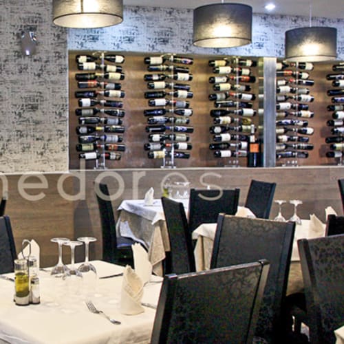 La Dehesa II, Madrid