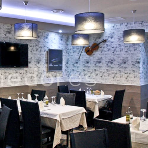 La Dehesa II, Madrid