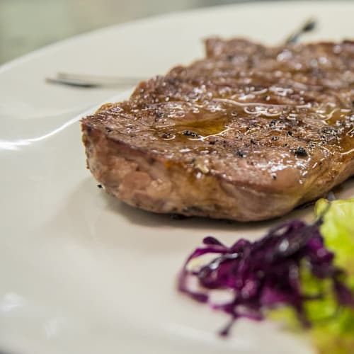 Ristorante Birreria Steakhouse Tesoretto, Poggiardo