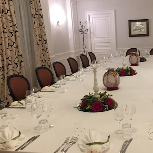 Ristorante Birreria Steakhouse Tesoretto, Poggiardo