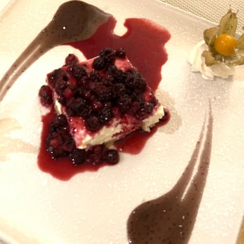 Ristorante Birreria Steakhouse Tesoretto, Poggiardo