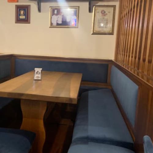 Ristorante Birreria Steakhouse Tesoretto, Poggiardo