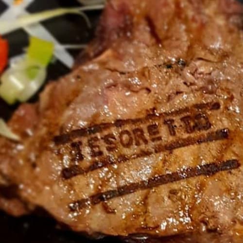 Ristorante Birreria Steakhouse Tesoretto, Poggiardo