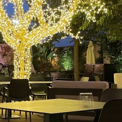 Ristorante Birreria Steakhouse Tesoretto, Poggiardo