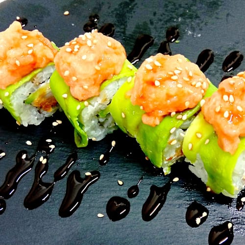 Sushi Lab Pinerolo, Pinerolo