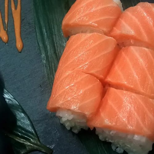 Sushi Lab Pinerolo, Pinerolo