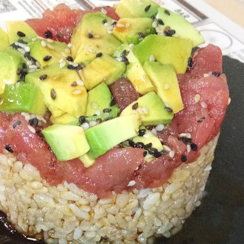 Sushi Lab Pinerolo, Pinerolo