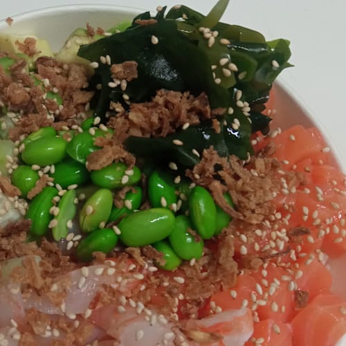 Sushi Lab Pinerolo, Pinerolo