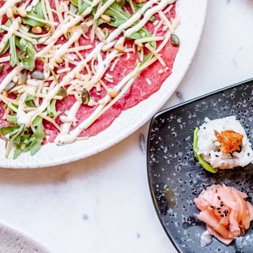 St. Tropez Gastrolounge, Deventer