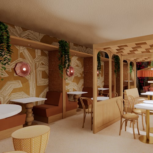 St. Tropez Gastrolounge, Deventer