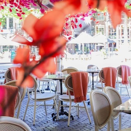 St. Tropez Gastrolounge, Deventer