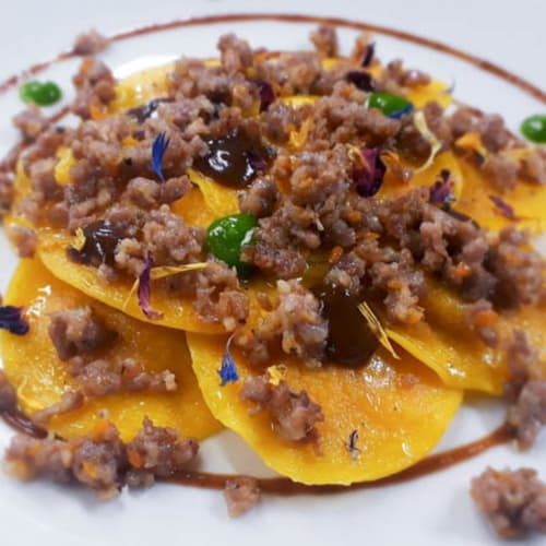 Cadabò, Montecarotto