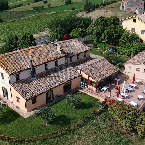 Cadabò, Montecarotto